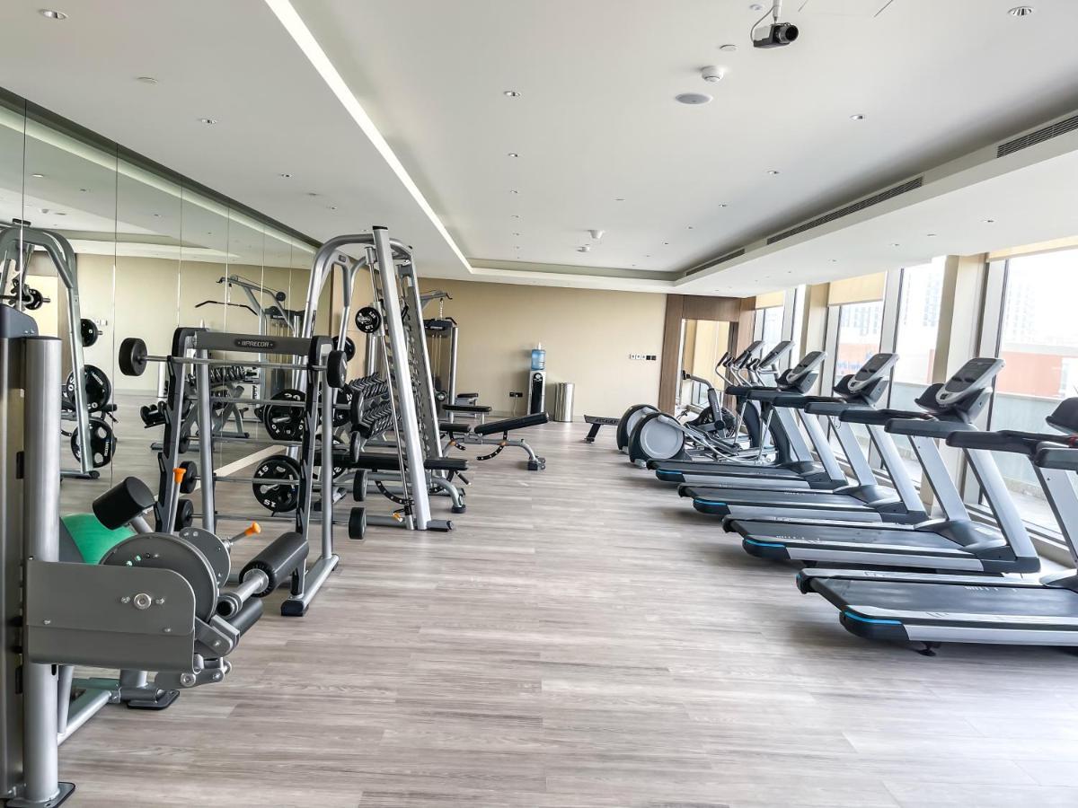 By Latinem Luxury 2br Holiday Cv B1309 Near Burj Khalifa Appartement Dubai