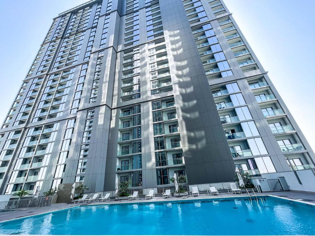 Appartement By Latinem Luxury 2br Holiday Cv B1309 Near Burj Khalifa